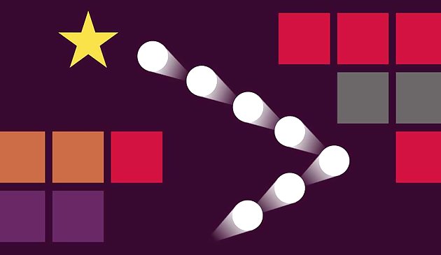 Прыгающие мячи