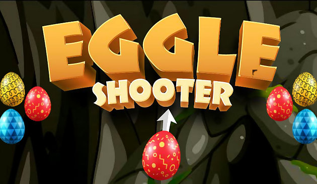 Penembak Eggle