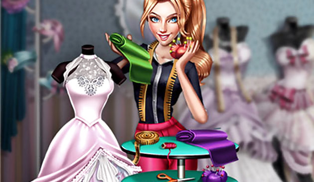 Конкурс дизайнеров свадебных платьев