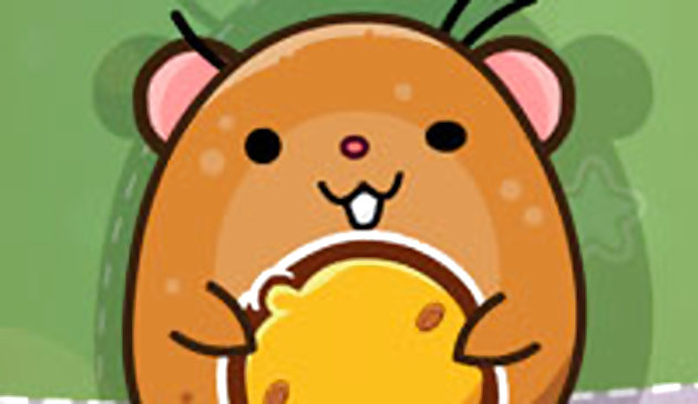 Летающий сыр