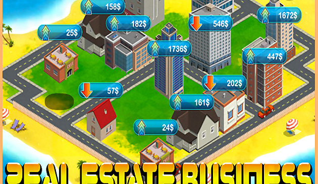 Бизнес недвижимости