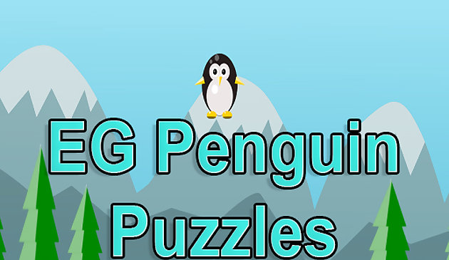 EG Penguin Puzzle