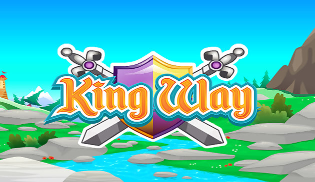 Путь короля