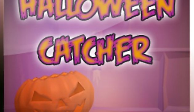 Ловец Хэллоуина