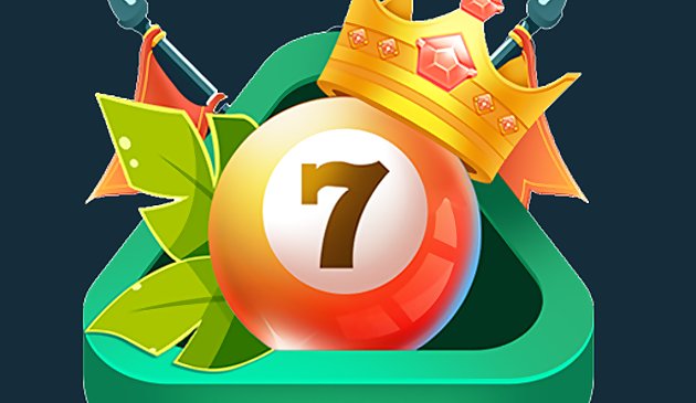 Бильярды ио