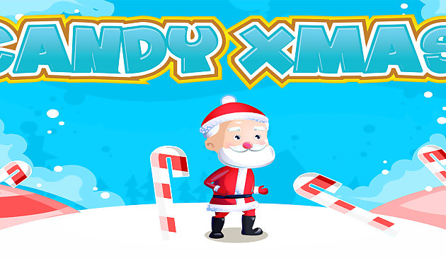 Санта Рождество