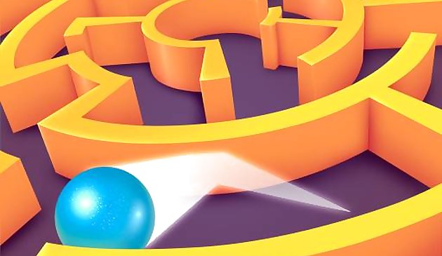 Шары наружу 3D