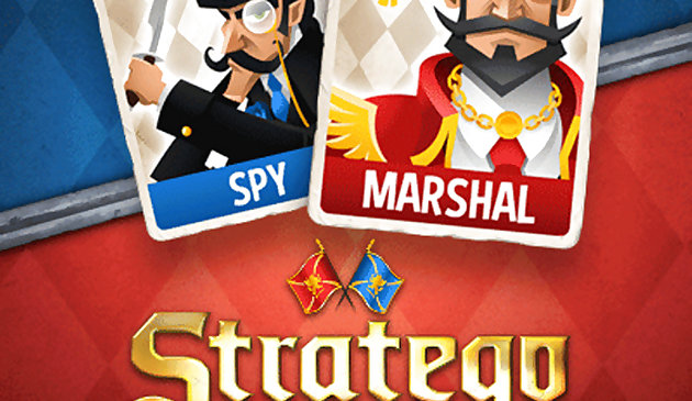 Stratego thắng hay thua