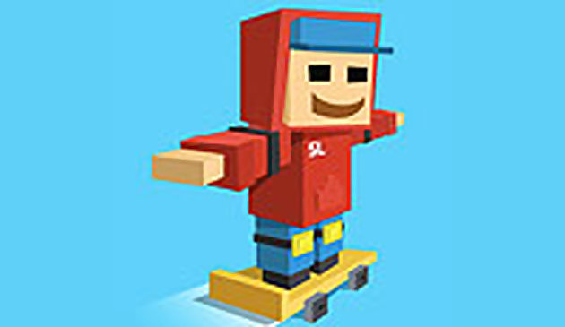 Скейтлендер