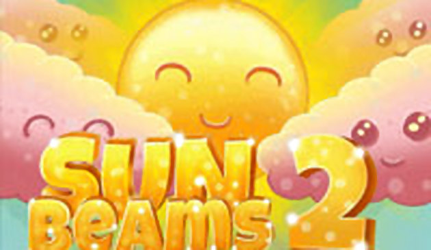 Sun Beams 2