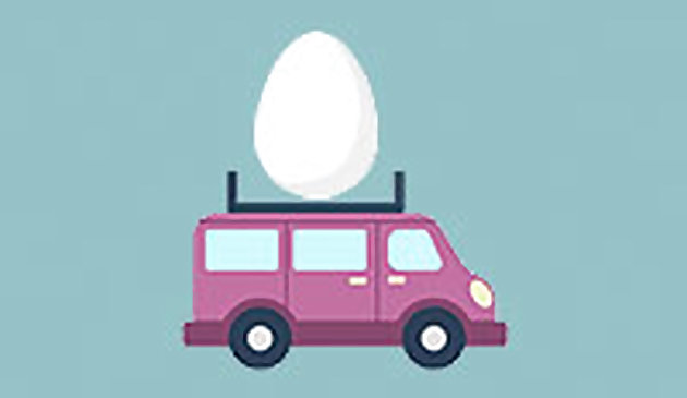 Trứng và xe hơi