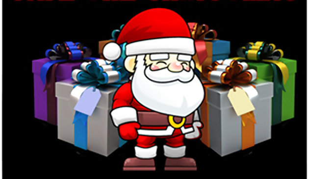 Спасите Рождество