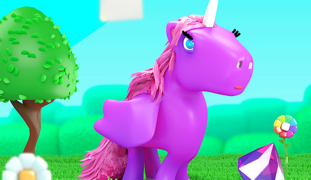 Королевство единорога