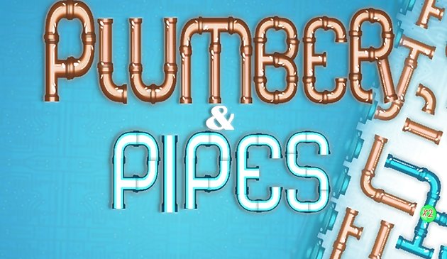 Plumber & Pipes