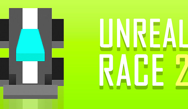 Нереальная гонка