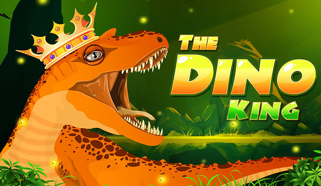 Le roi Dino