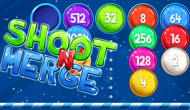 Стреляй и объединяй