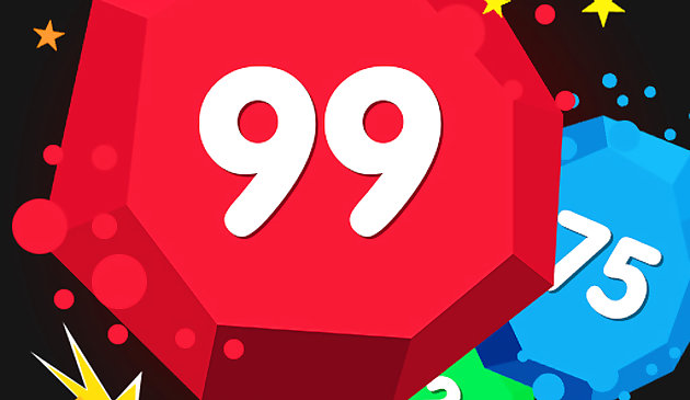 Взрыв шаров