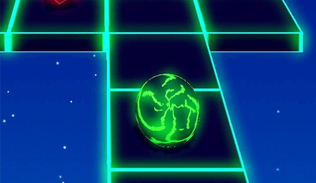 Космический ролл