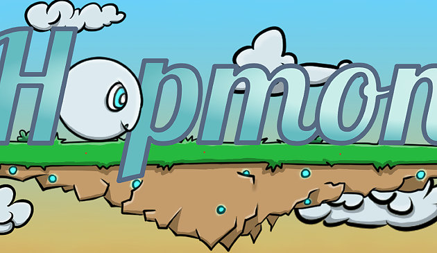 Отскок Хопмона