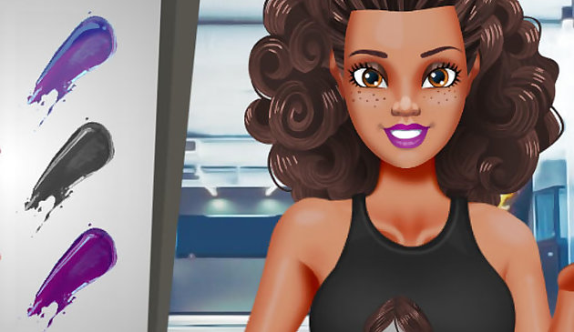 Мода Бонни и друзей