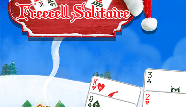 Solitaire Freecell Natal
