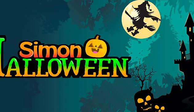Саймон Хэллоуин