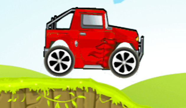 Гоночный соскок