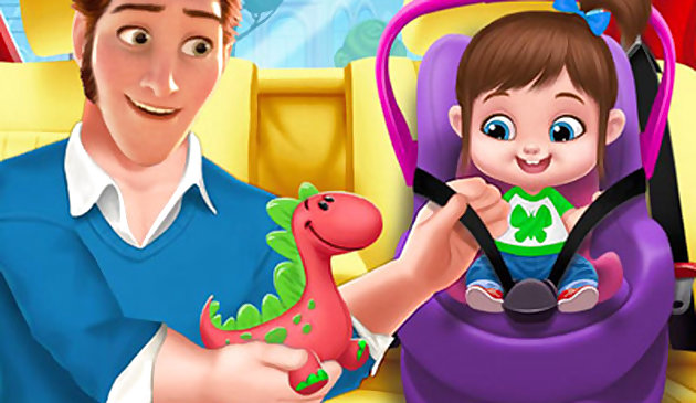 Преображение нового дома королевской семьи