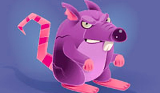 Приготовление крыс