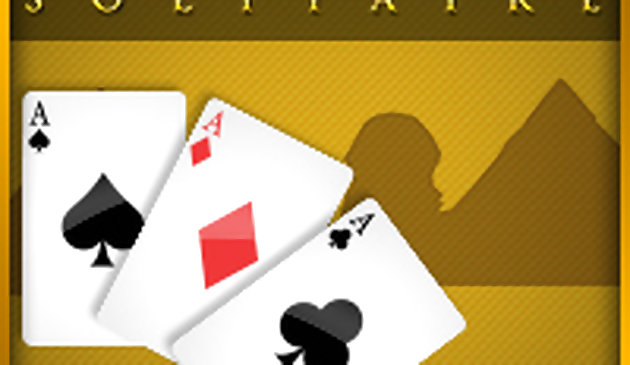 Пирамидный пасьянс