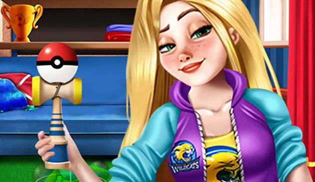 Кендама битва