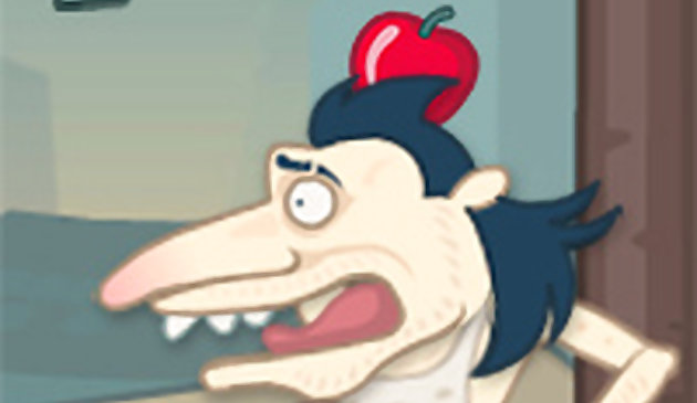 Стрельба по приятелям