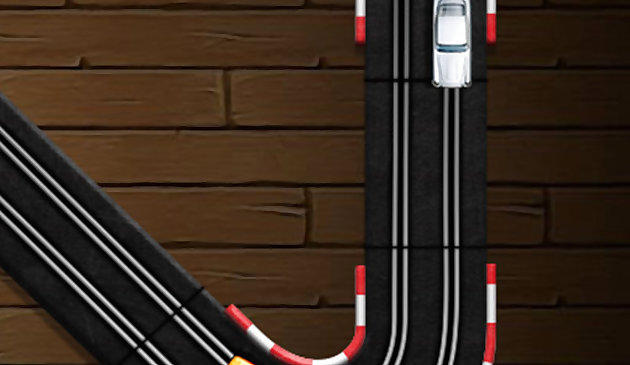 Гонки на игровых автомобилях