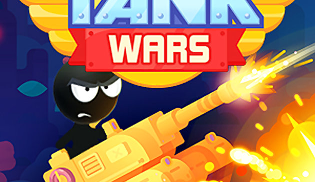 Стик танковые войны