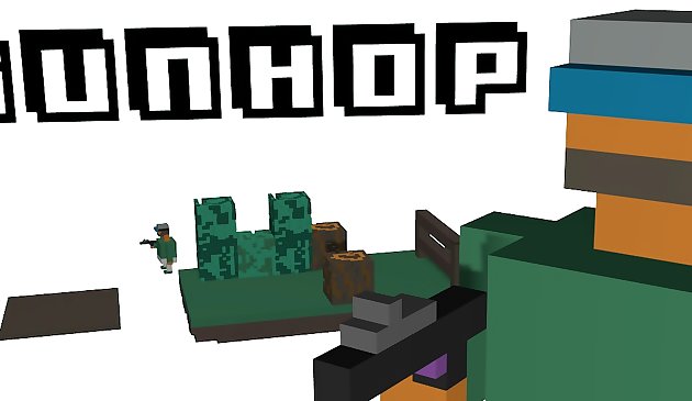 Оружейный подскок