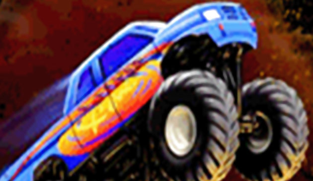 Бешеный Хилл Рейсинг