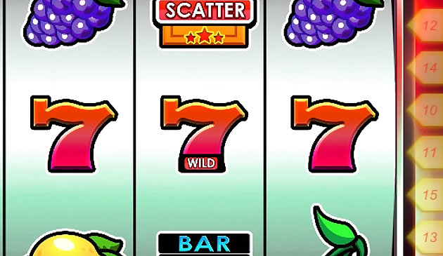 Казино классик