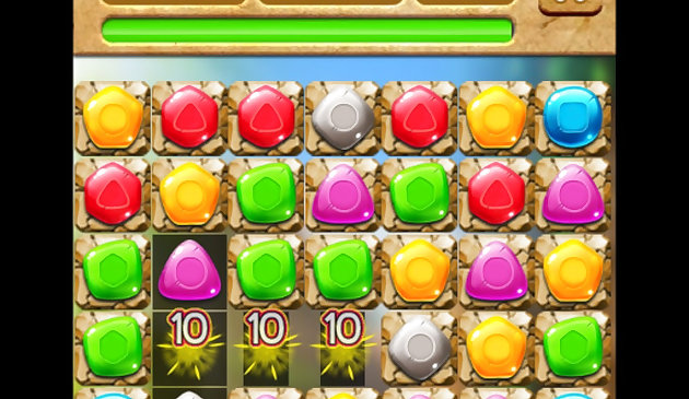 Матч бриллиантов