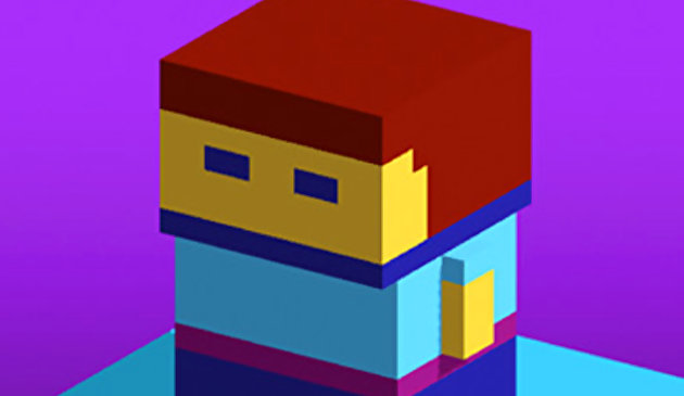 Небесный прыжок