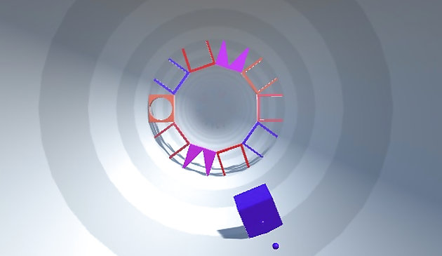 Форма тоннеля