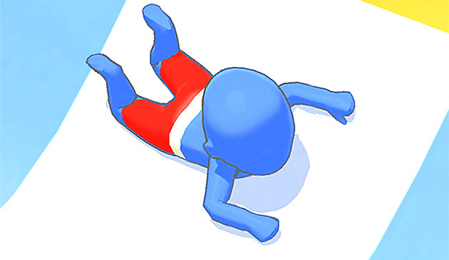 Аквапарк ио