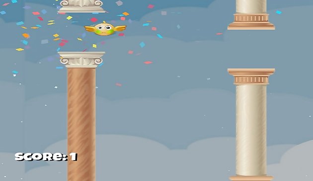 Флэппи Модзи