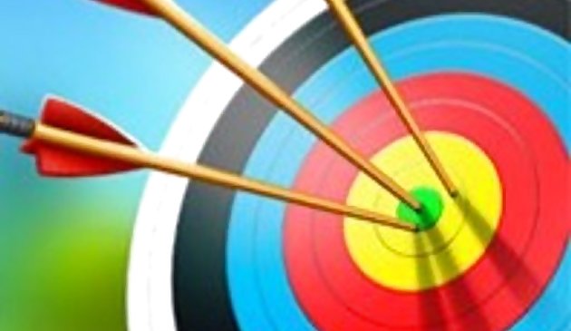 Стрельба из лука