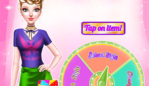 Колесо одевалки