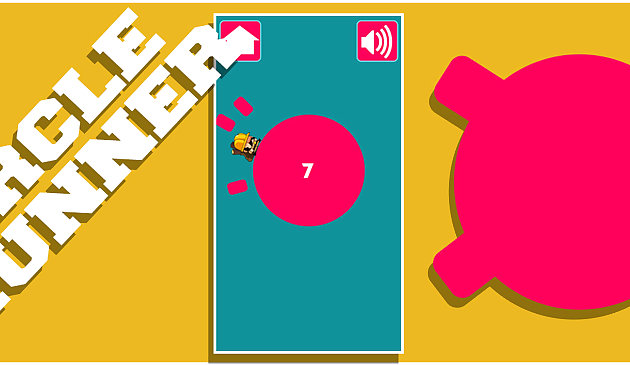 Круговой бегун