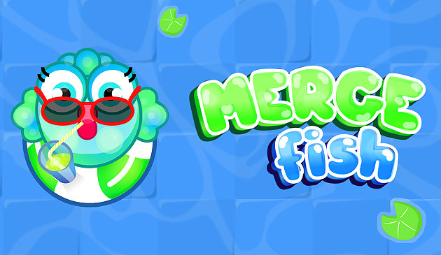 Слияние рыбы