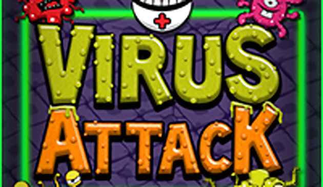 Attacco di virus