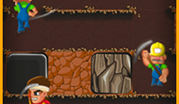 Искатель самородка