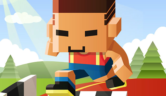 Спешка с препятствиями